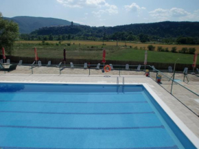 Camping Ainsa, Aínsa